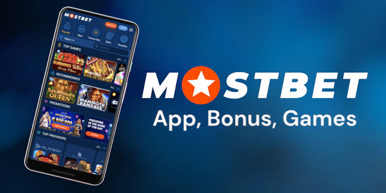 MostBet Casino KZ 2026 MostBet Casino KZ 2026